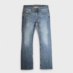 CODY JAMES Jackson Slim Straight Denim jeans
